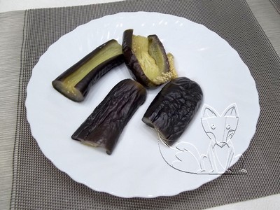 баклажаны варим баклажаны варим