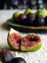 лечебные свойства инжира