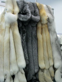 как хранить меховые изделия летом