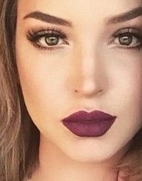 красивые брови каждый день